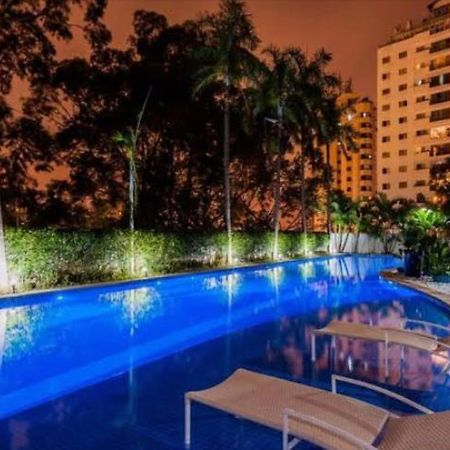 Loft Duplex Impression Morumbi São Paulo Zewnętrze zdjęcie