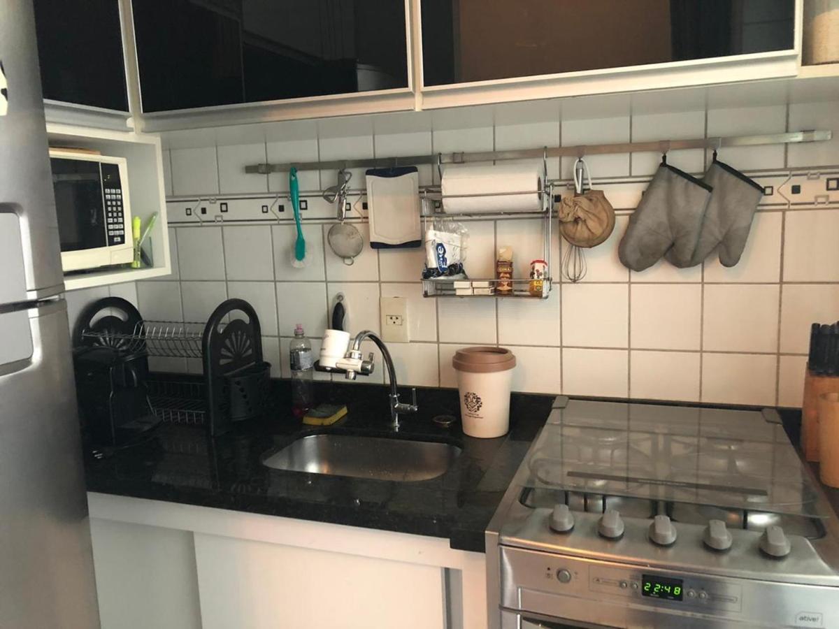Loft Duplex Impression Morumbi São Paulo Zewnętrze zdjęcie