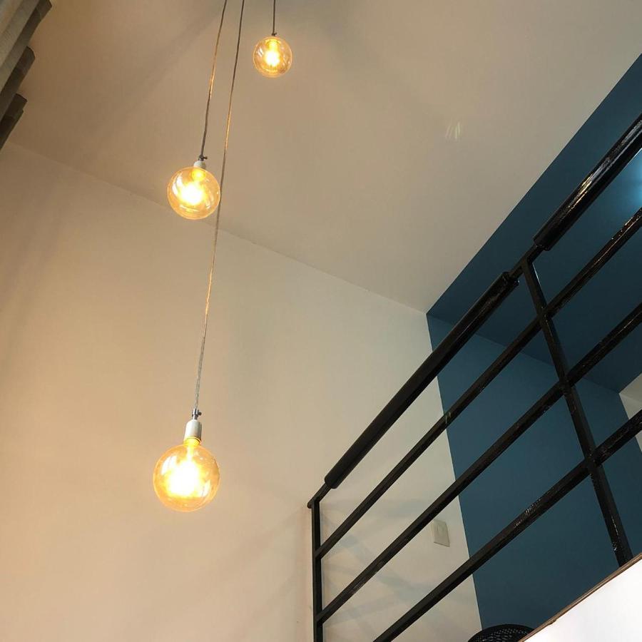 Loft Duplex Impression Morumbi São Paulo Zewnętrze zdjęcie