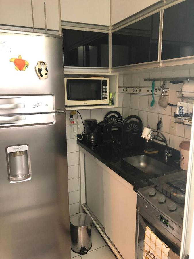 Loft Duplex Impression Morumbi São Paulo Zewnętrze zdjęcie