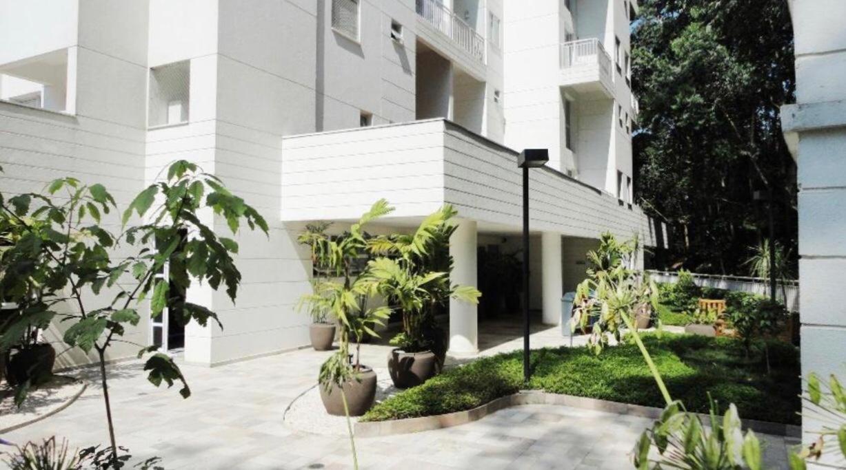 Loft Duplex Impression Morumbi São Paulo Zewnętrze zdjęcie
